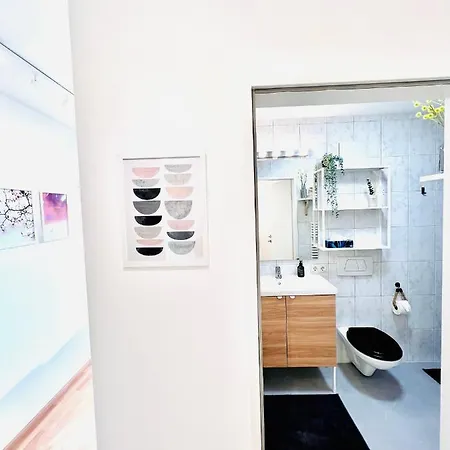 Flair Apartments Vorarlberg - Stilvolles Wohnen Nahe Bodensee & Alpen - Kueche, Balkon & Gratis Parkplatz Brégence Extérieur photo