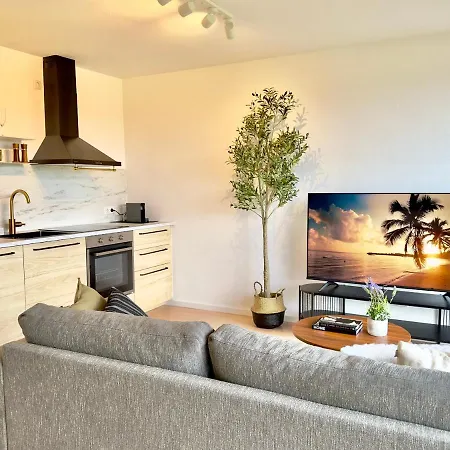 Flair Apartments Vorarlberg - Stilvolles Wohnen Nahe Bodensee & Alpen - Kueche, Balkon & Gratis Parkplatz Brégence Extérieur photo