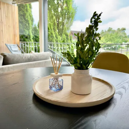 Flair Apartments Vorarlberg - Stilvolles Wohnen Nahe Bodensee & Alpen - Kueche, Balkon & Gratis Parkplatz Brégence Extérieur photo