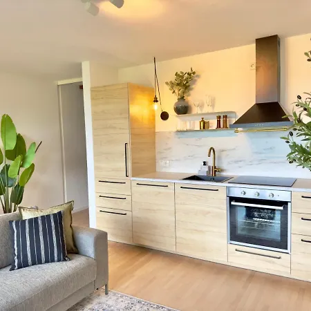Flair Apartments Vorarlberg - Stilvolles Wohnen Nahe Bodensee & Alpen - Kueche, Balkon & Gratis Parkplatz Brégence Extérieur photo