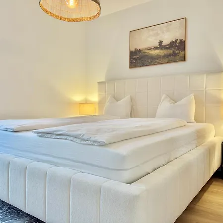 Flair Apartments Vorarlberg - Stilvolles Wohnen Nahe Bodensee & Alpen - Kueche, Balkon & Gratis Parkplatz Brégence Extérieur photo