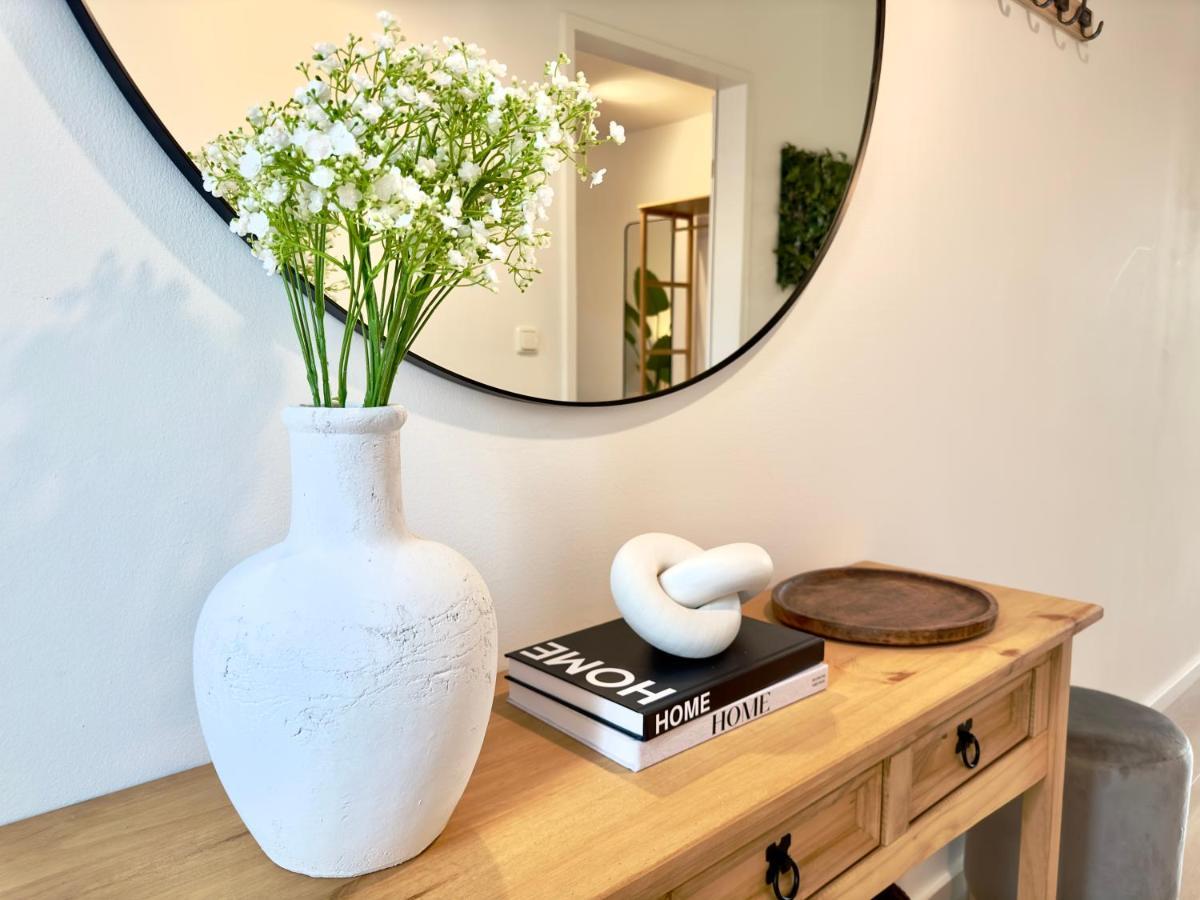 Flair Vorarlberg - Stilvolles Wohnen Nahe Bodensee & Alpen - Kueche, Balkon & Gratis Parkplatz Appartement Brégence
