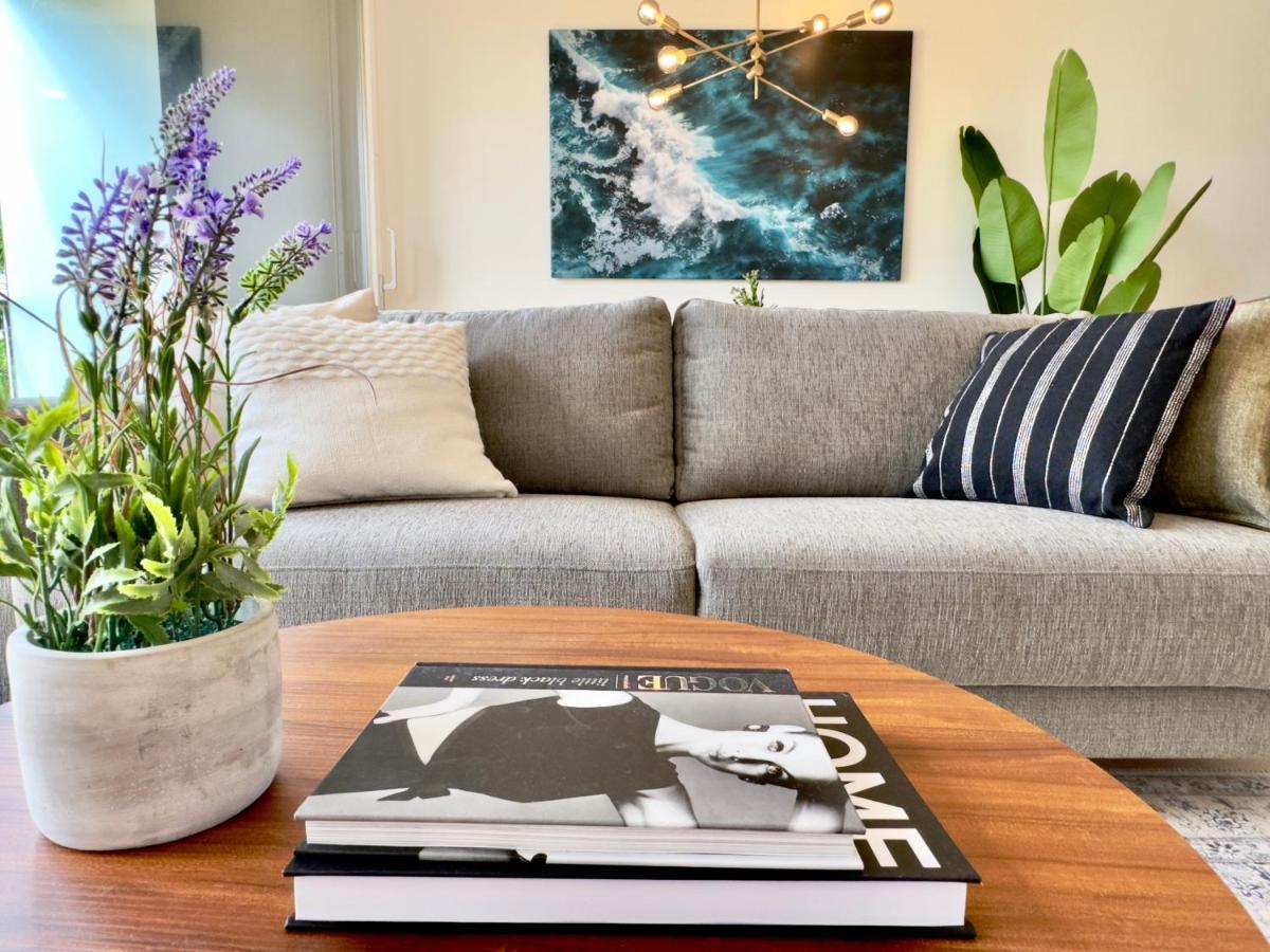 Appartement Flair Vorarlberg - Stilvolles Wohnen Nahe Bodensee & Alpen - Kueche, Balkon & Gratis Parkplatz *
