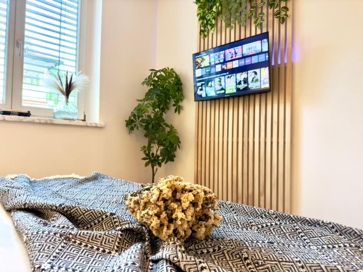 Flair Vorarlberg - Stilvolles Wohnen Nahe Bodensee & Alpen - Kueche, Balkon & Gratis Parkplatz Appartement