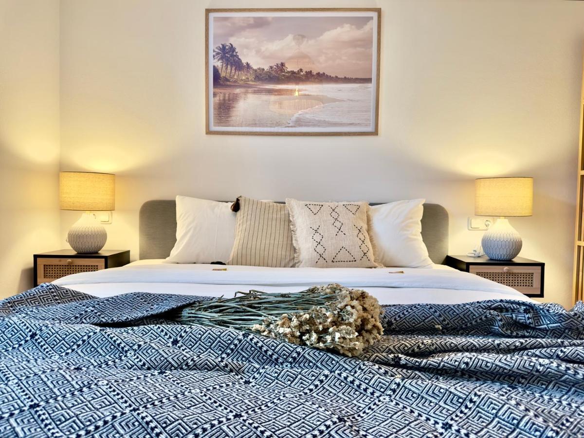 Flair Vorarlberg - Stilvolles Wohnen Nahe Bodensee & Alpen - Kueche, Balkon & Gratis Parkplatz Appartement Brégence