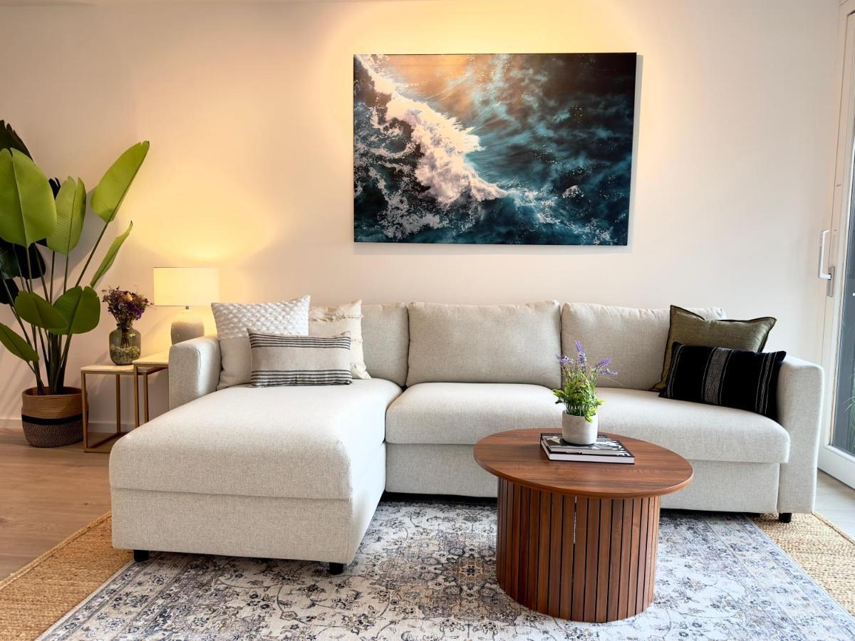 Flair Vorarlberg - Stilvolles Wohnen Nahe Bodensee & Alpen - Kueche, Balkon & Gratis Parkplatz Appartement *