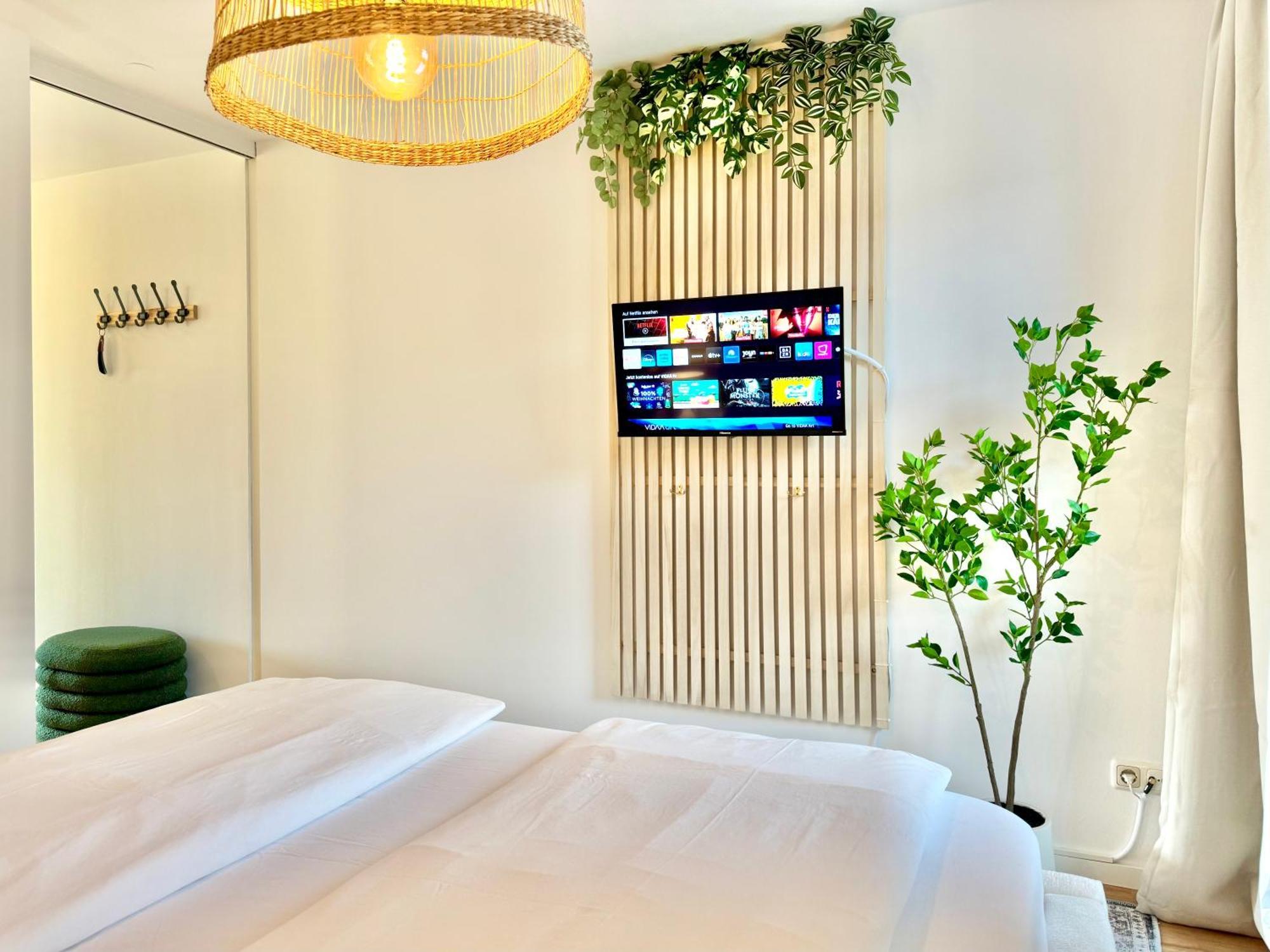 Flair Vorarlberg - Stilvolles Wohnen Nahe Bodensee & Alpen - Kueche, Balkon & Gratis Parkplatz Appartement