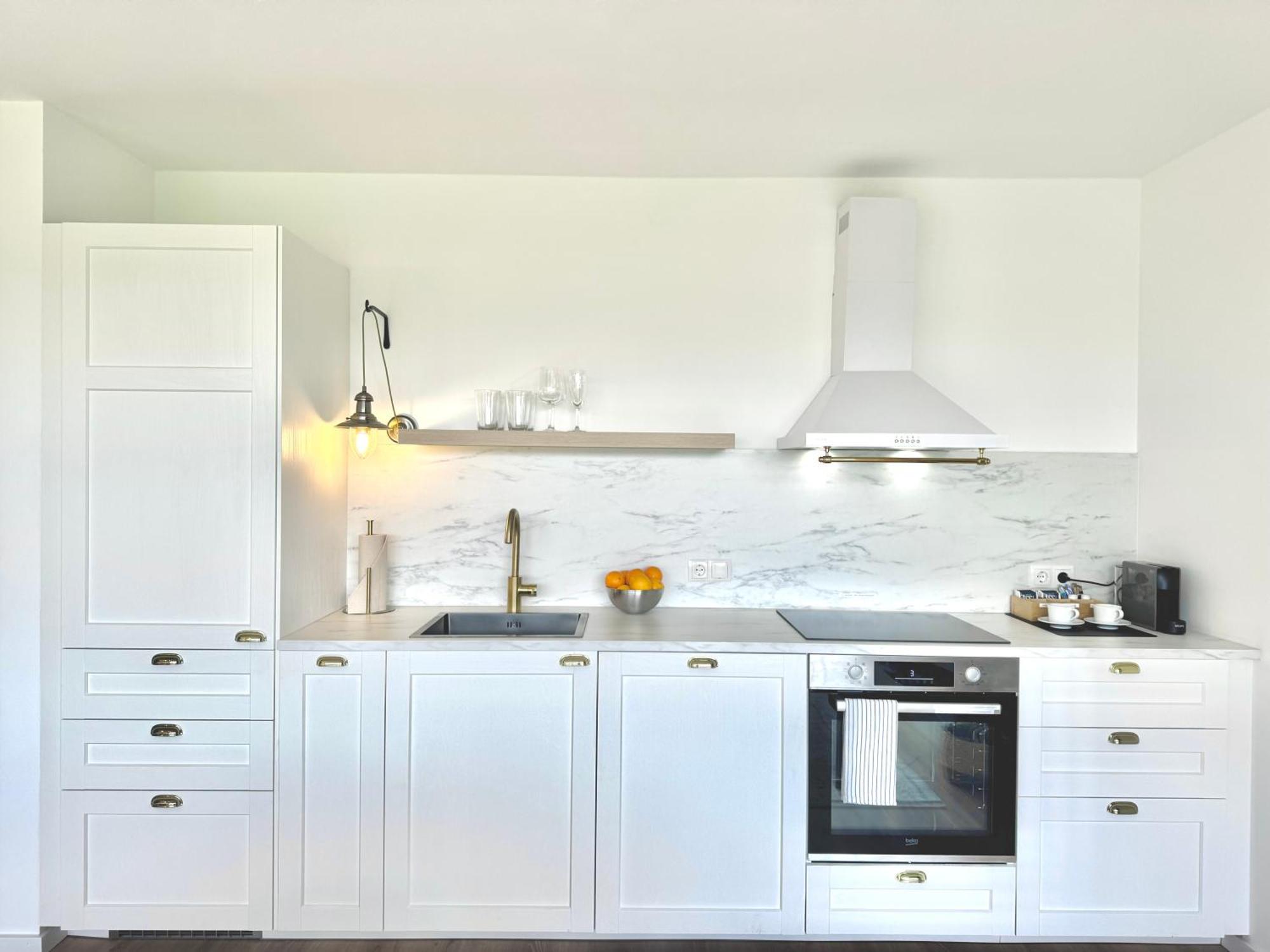 Appartement Flair Vorarlberg - Stilvolles Wohnen Nahe Bodensee & Alpen - Kueche, Balkon & Gratis Parkplatz Brégence